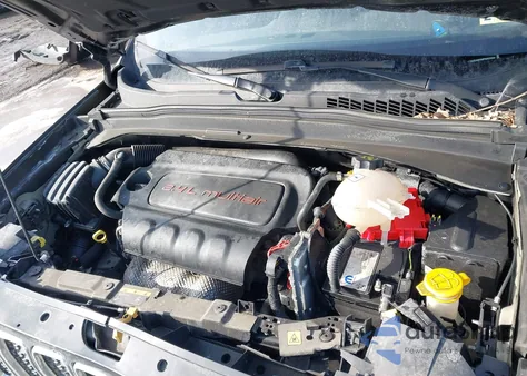 2021 Jeep Renegade Sport 4X4 z USA, uszkodzony, nr VIN ZACNJDAB6MPM55569